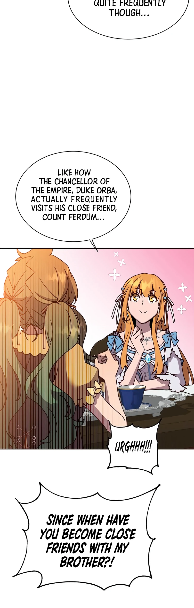 The Max Level Hero has Returned!, chapter 78, image 3