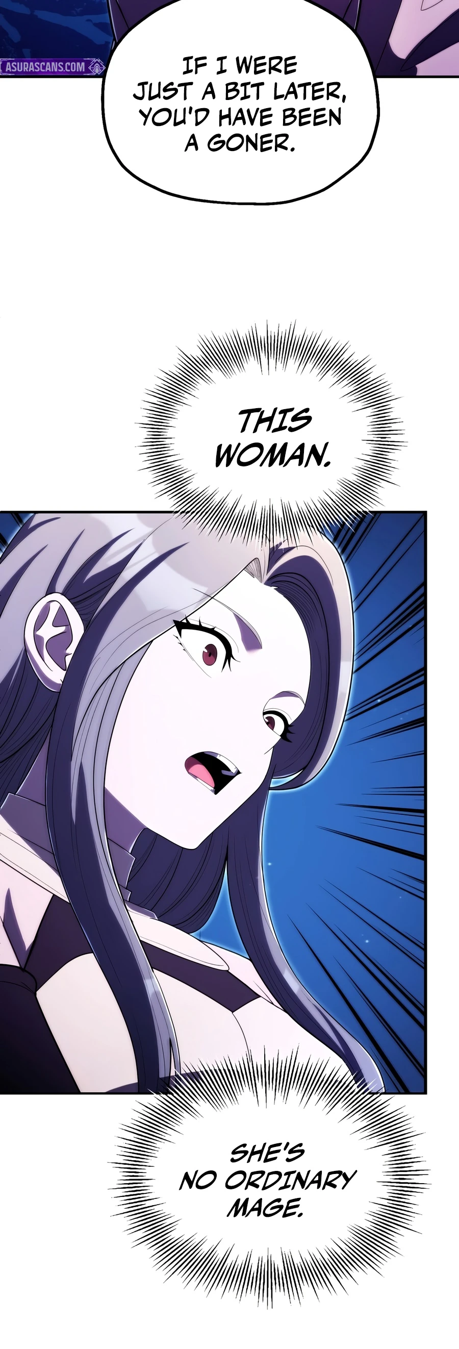 Youngest Scion of the Mages, chapter 131, image 11