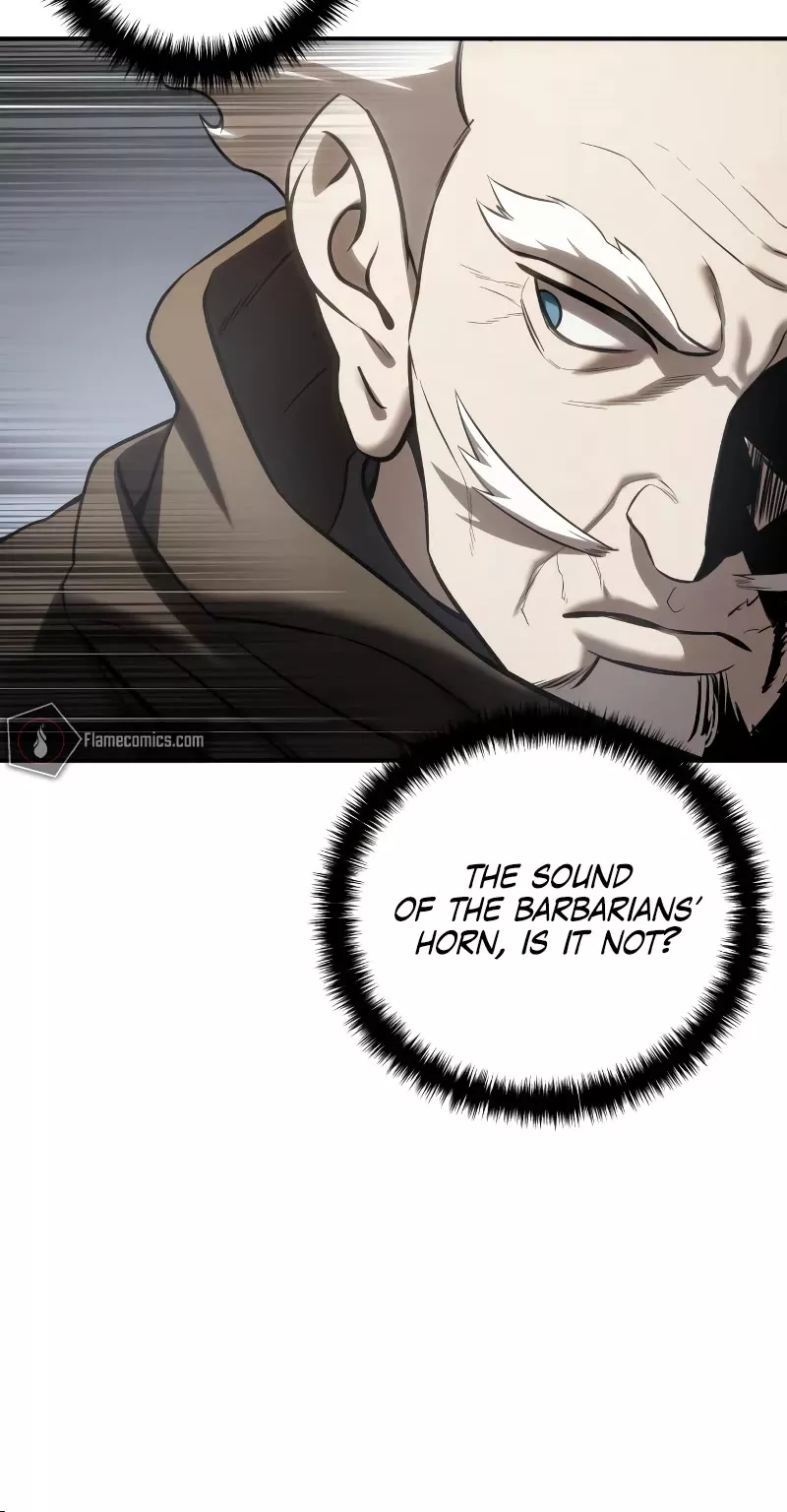 Star-Fostered Swordmaster, chapter 61, image 58