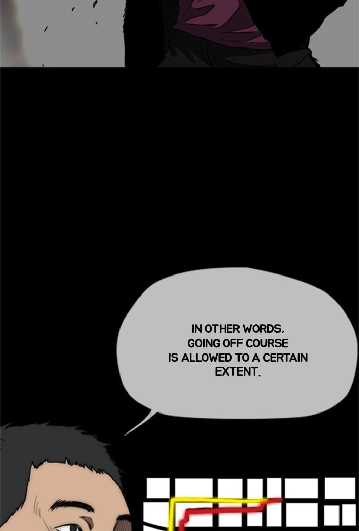 Wind Breaker, chapter 209, image 32