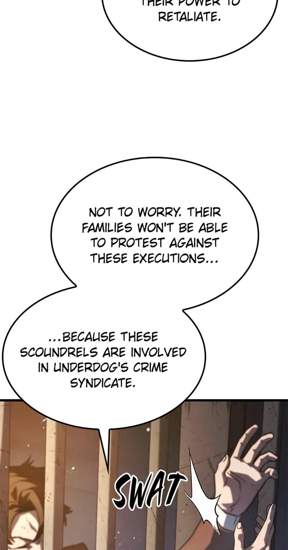 Revenge of the Baskerville Bloodhound, chapter 20, image 31