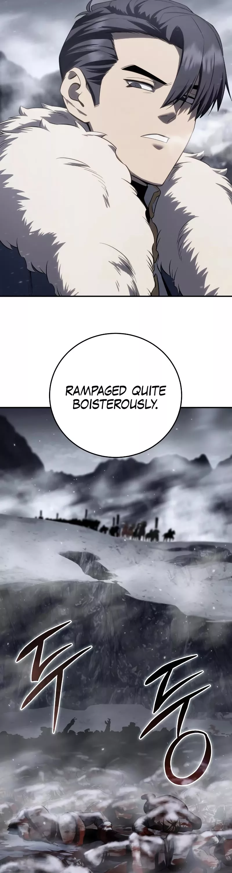 Star-Embracing Swordmaster, chapter 68, image 59