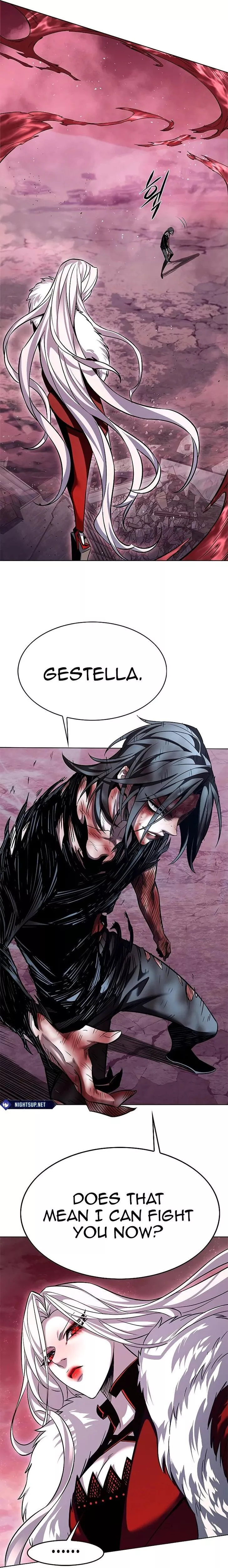 Eleceed, chapter 320, image 26