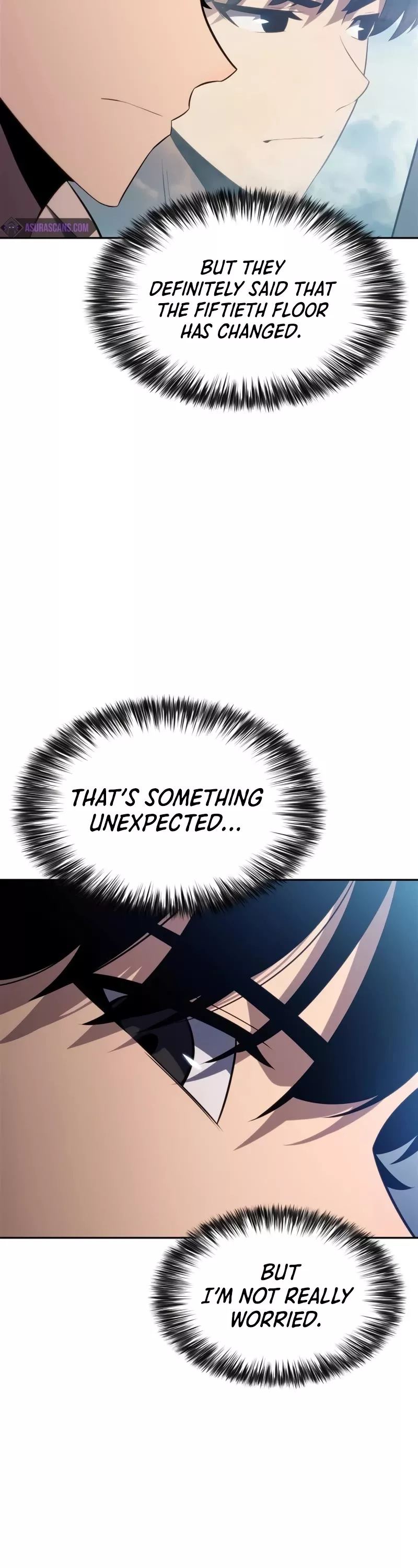 Solo Max-Level Newbie, chapter 162, image 35