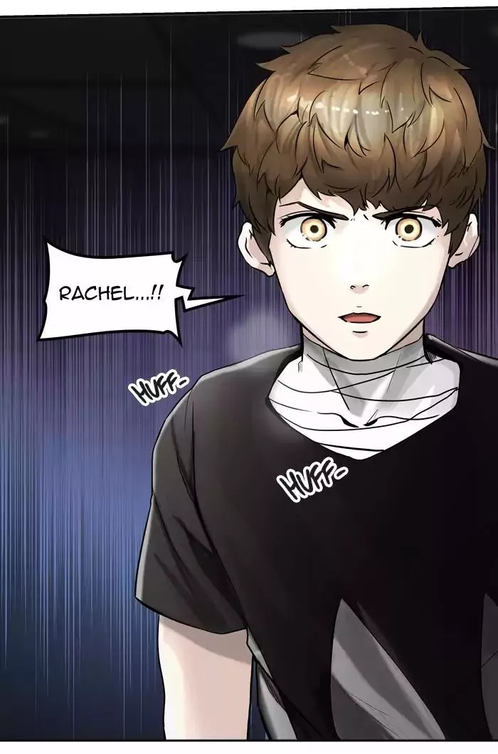 Tower of God, chapter 392, image 8