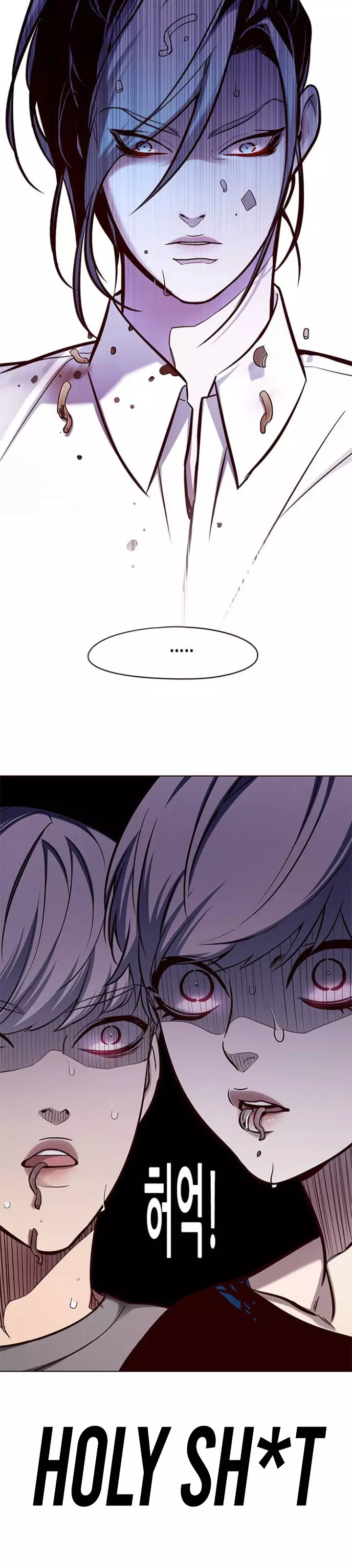 Eleceed, chapter 123, image 19