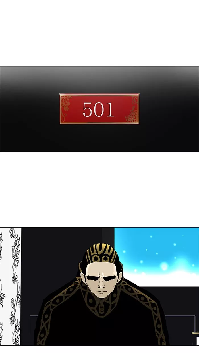 Tower of God, chapter 93, image 40