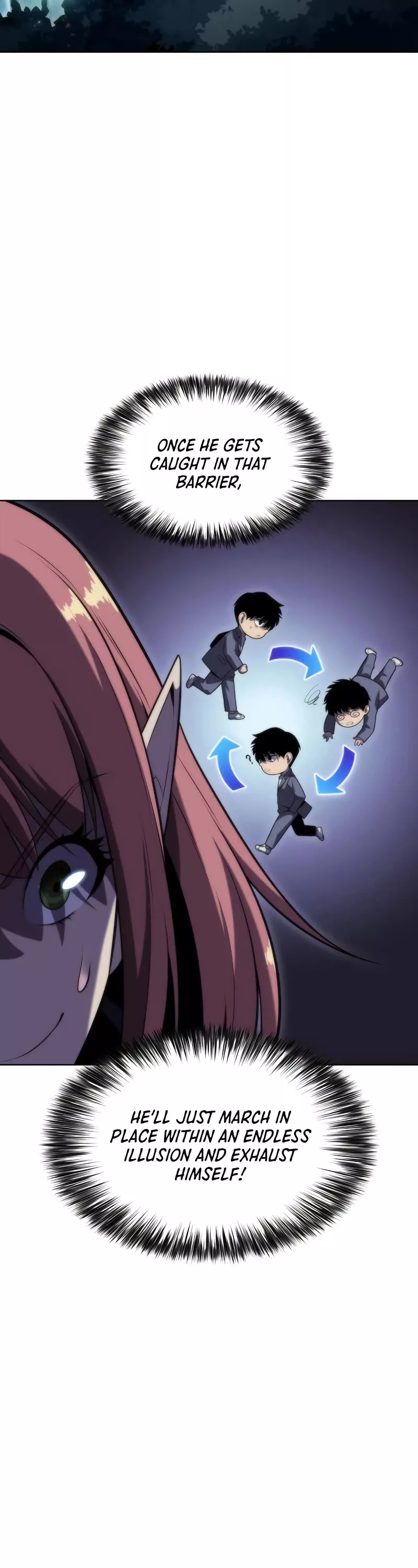 Solo Max-Level Newbie, chapter 76, image 24