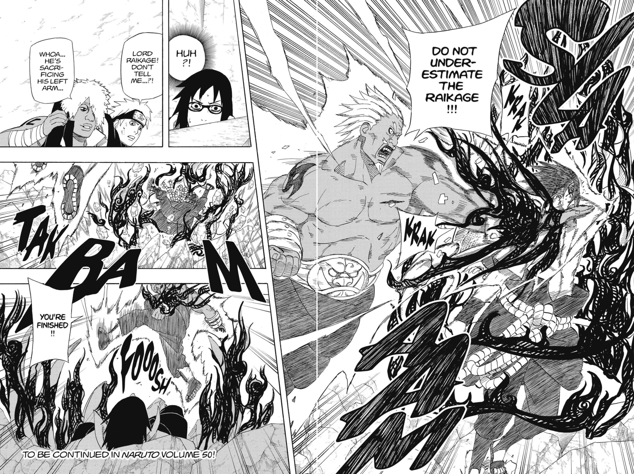 Naruto, chapter 463, image 15