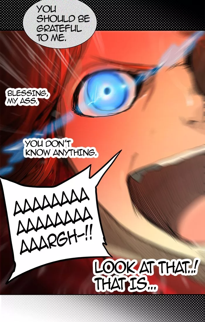 Tower of God, chapter 257, image 40