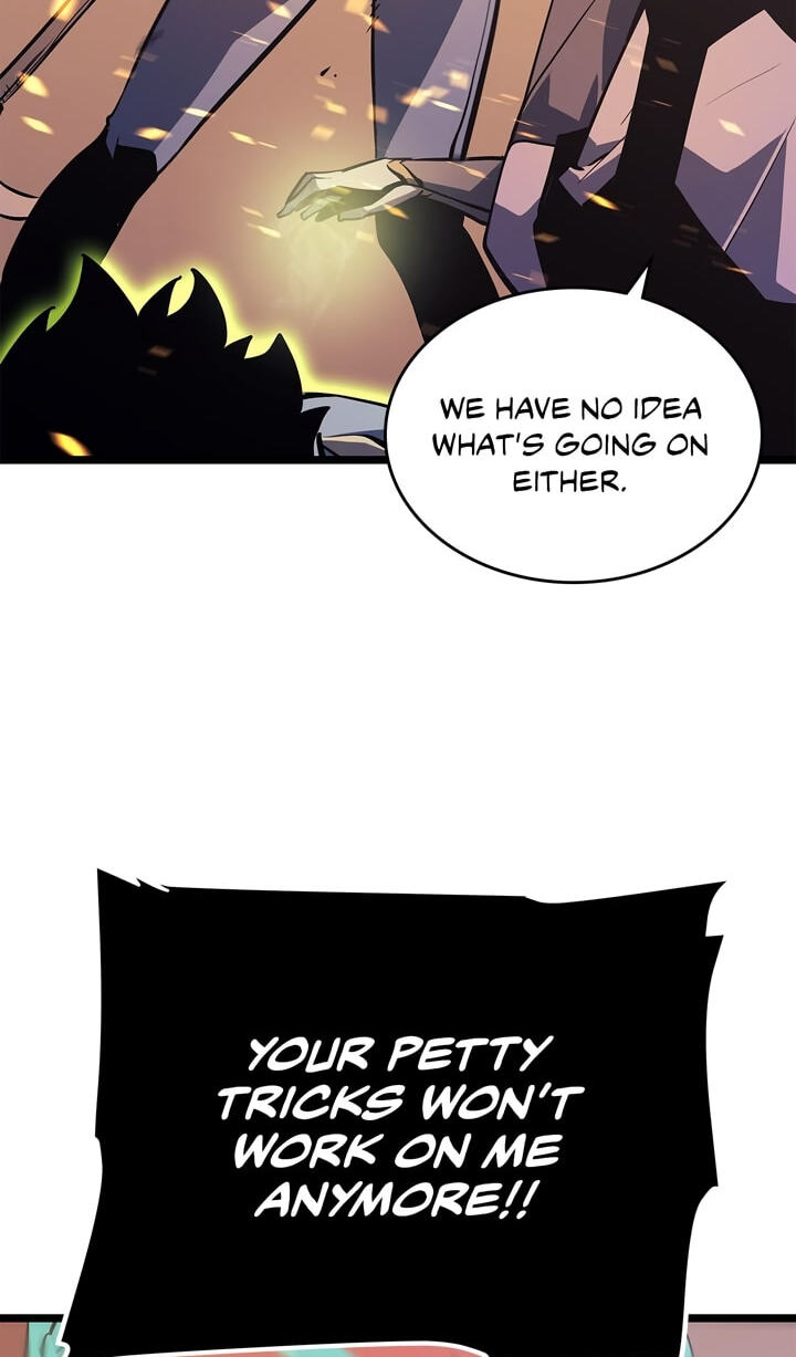 Solo Leveling, chapter 74, page 71