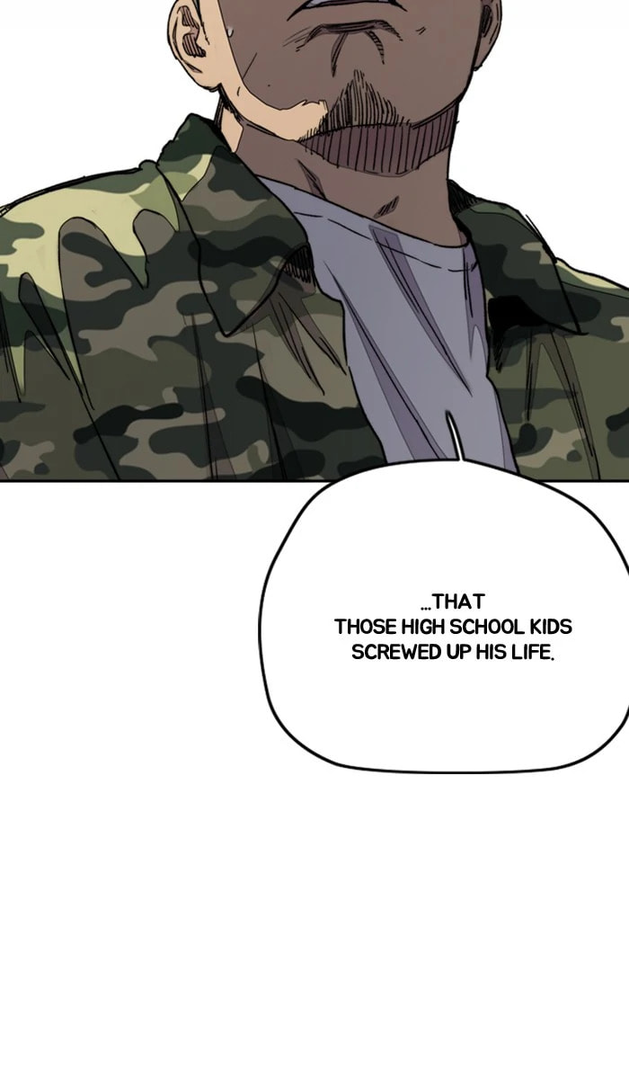 Wind Breaker, chapter 282, image 62