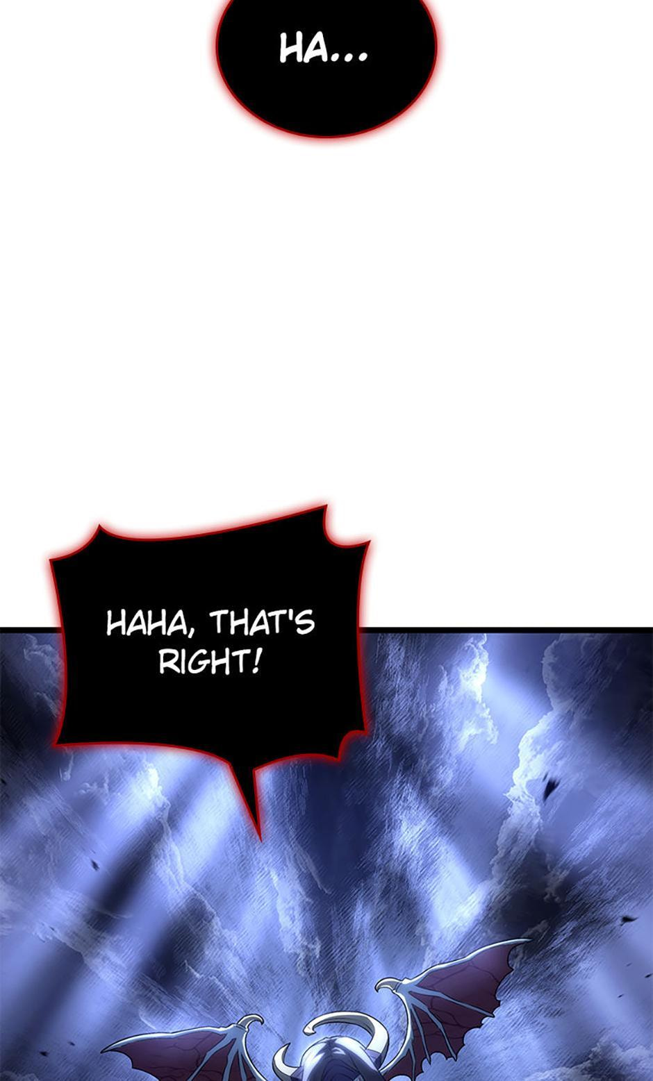 Revenge of the Baskerville Bloodhound, chapter 73, image 144
