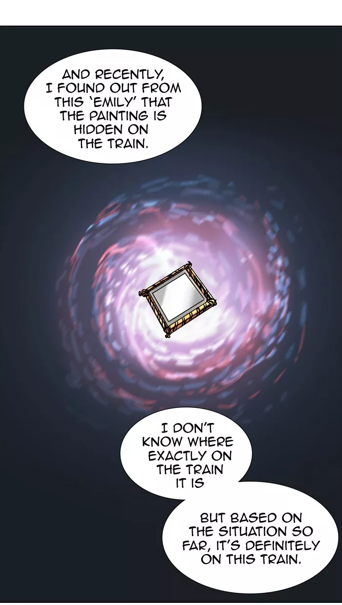 Tower of God, chapter 310, image 73