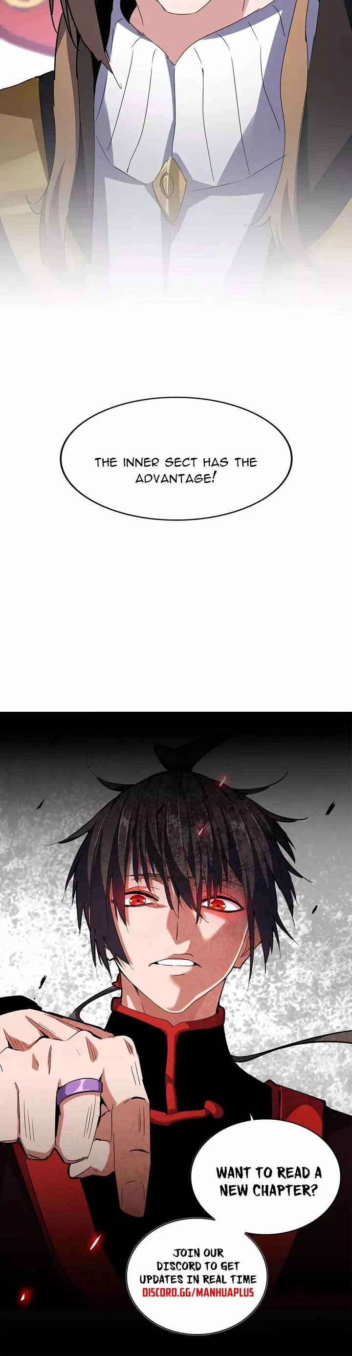 Magic Emperor, chapter 611, image 23