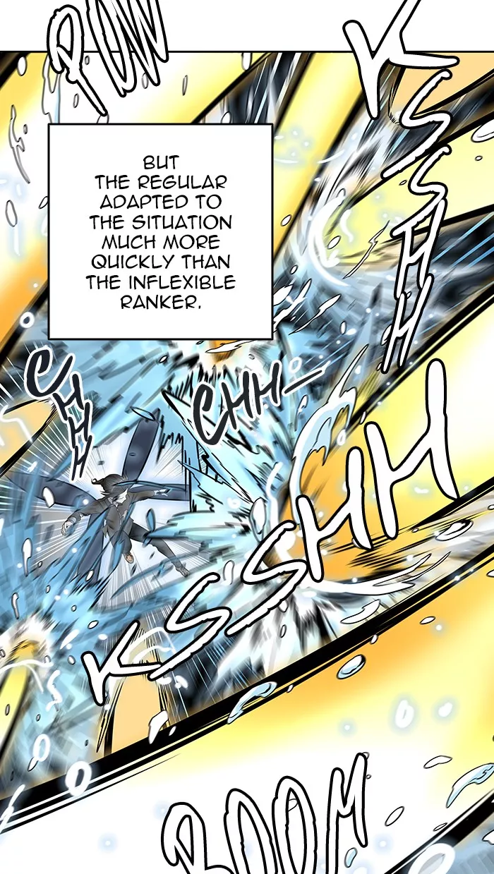 Tower of God, chapter 468, image 28
