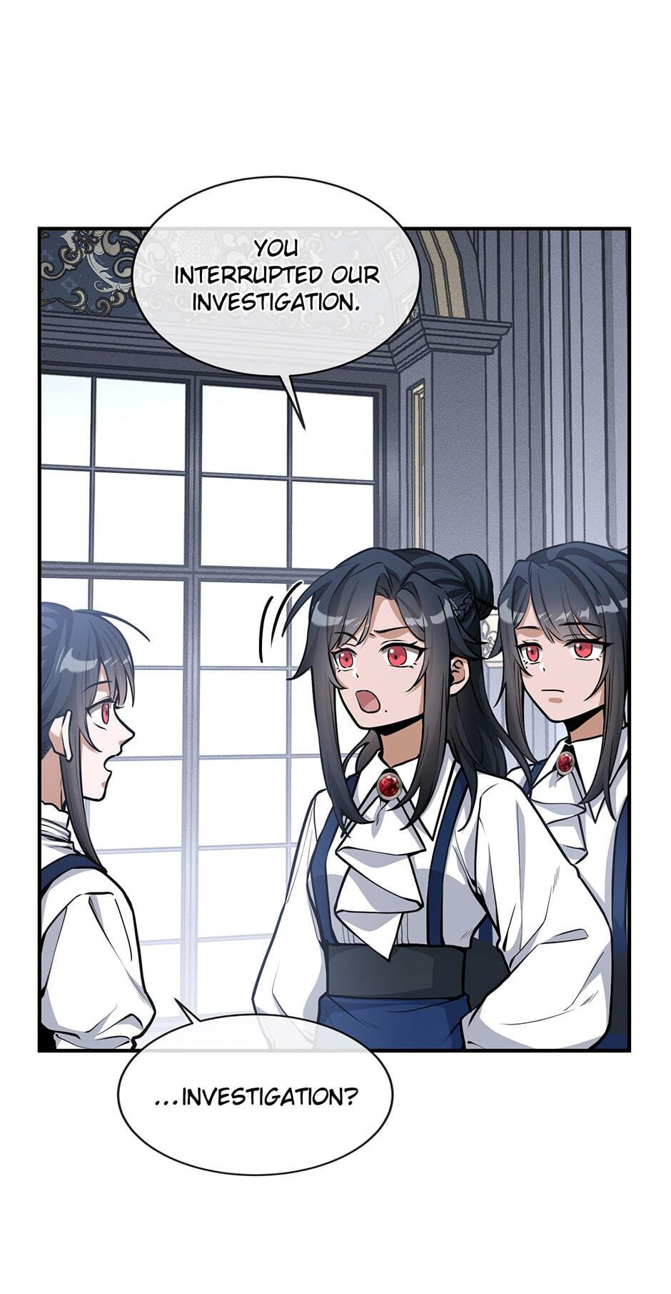 The Beginning After the End, chapter 175.7, image 33