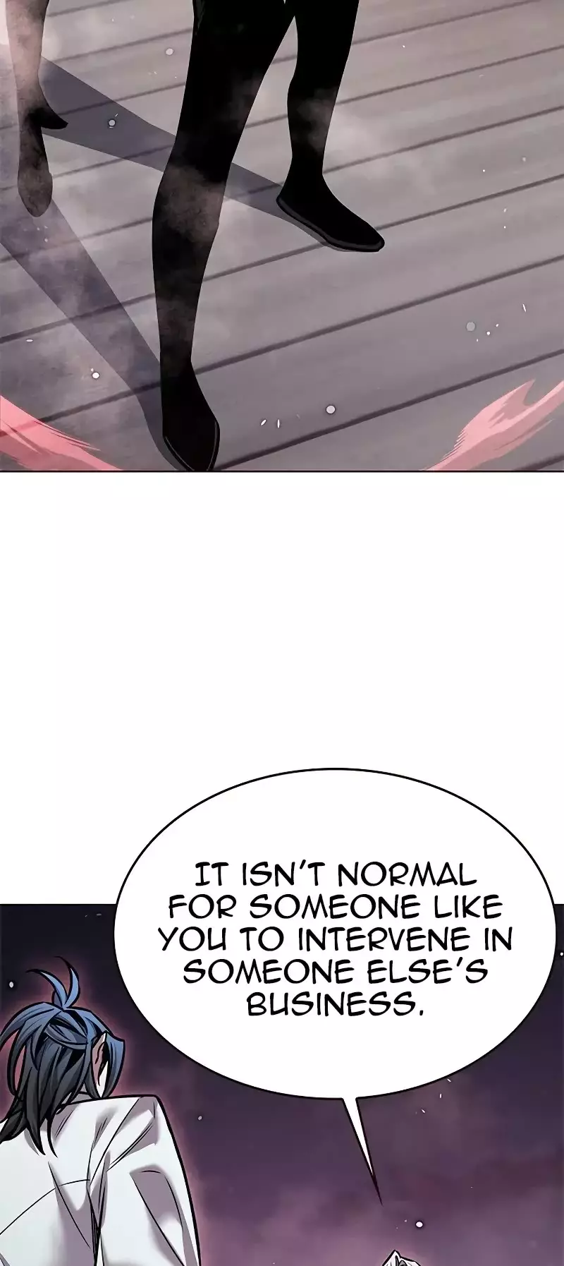 Eleceed, chapter 299, image 54