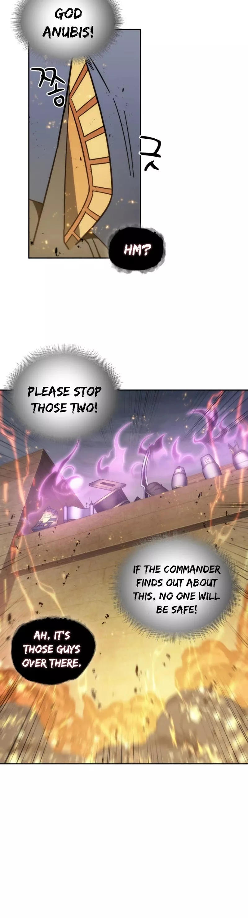 Tomb Raider King, chapter 143, image 23