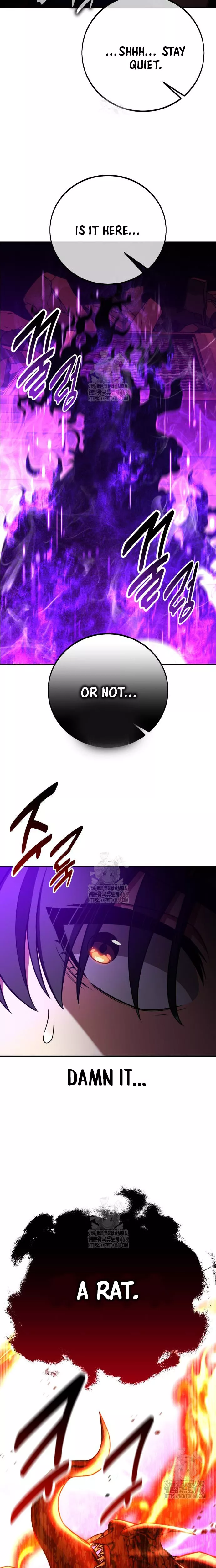 I Killed the Main Player, chapter 93, image 40