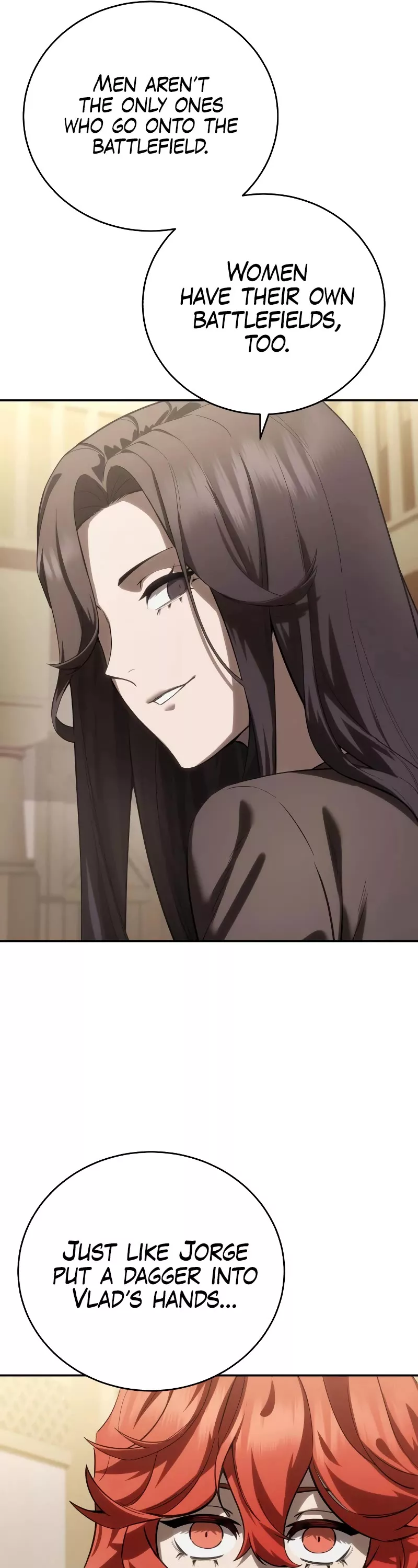 Star-Fostered Swordmaster, chapter 65, image 23