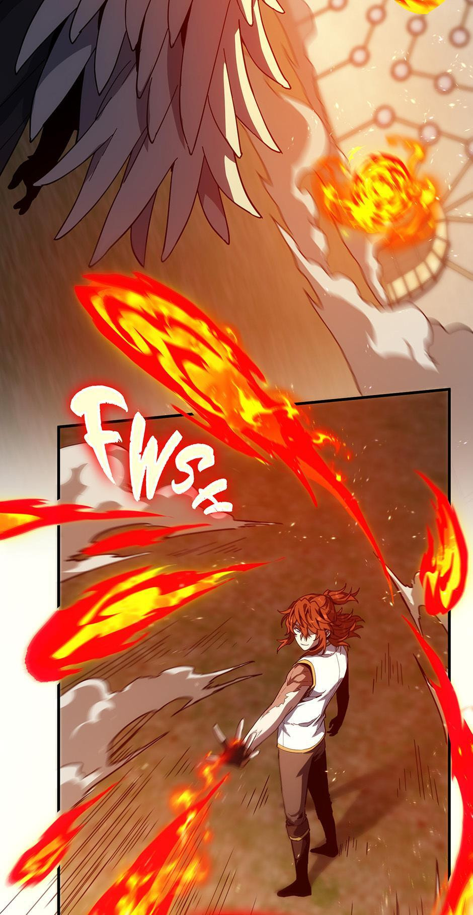 The Beginning After the End, chapter 237, image 82