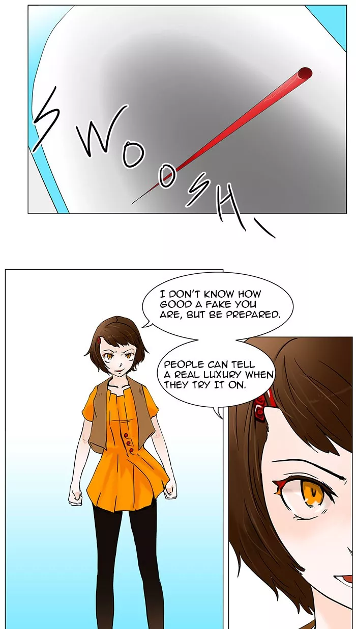 Tower of God, chapter 31, image 36