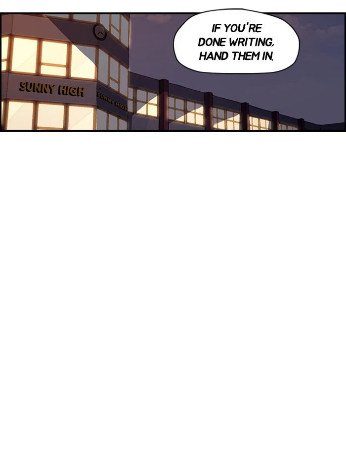 Wind Breaker, chapter 93, page 3