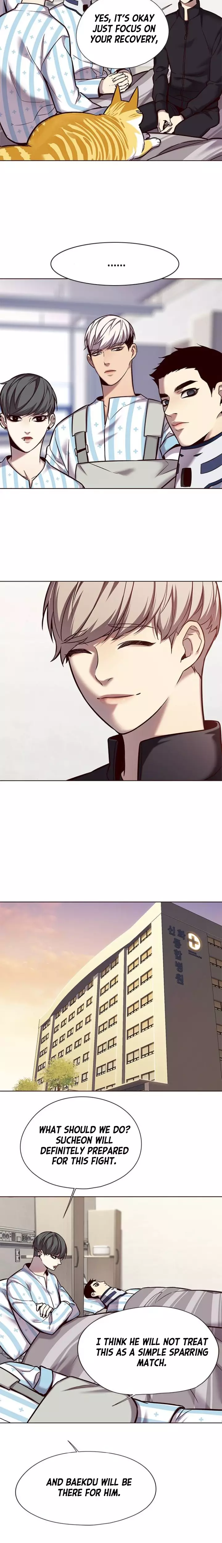 Eleceed, chapter 117, image 19