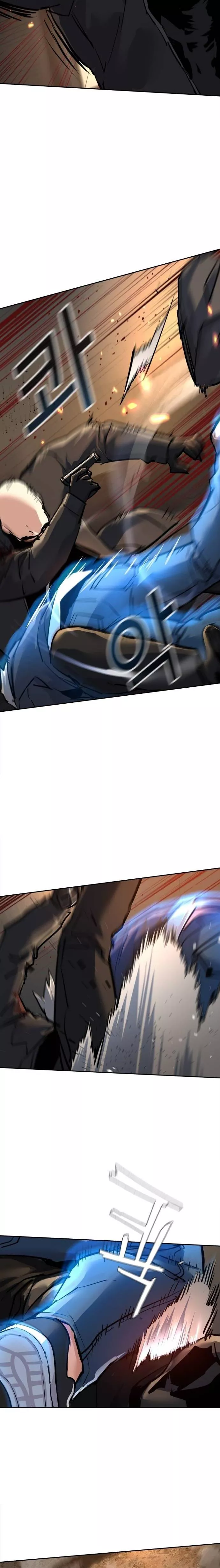 Teenage Mercenary, chapter 263, image 17