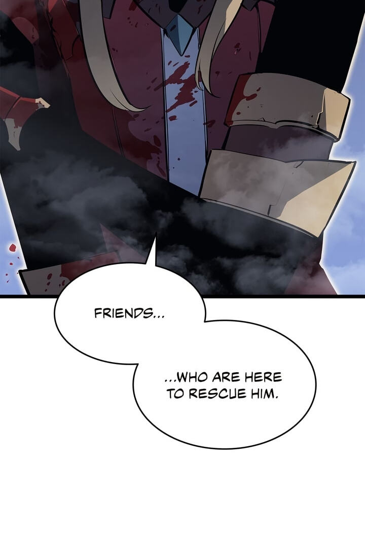 Solo Leveling, chapter 130, page 35