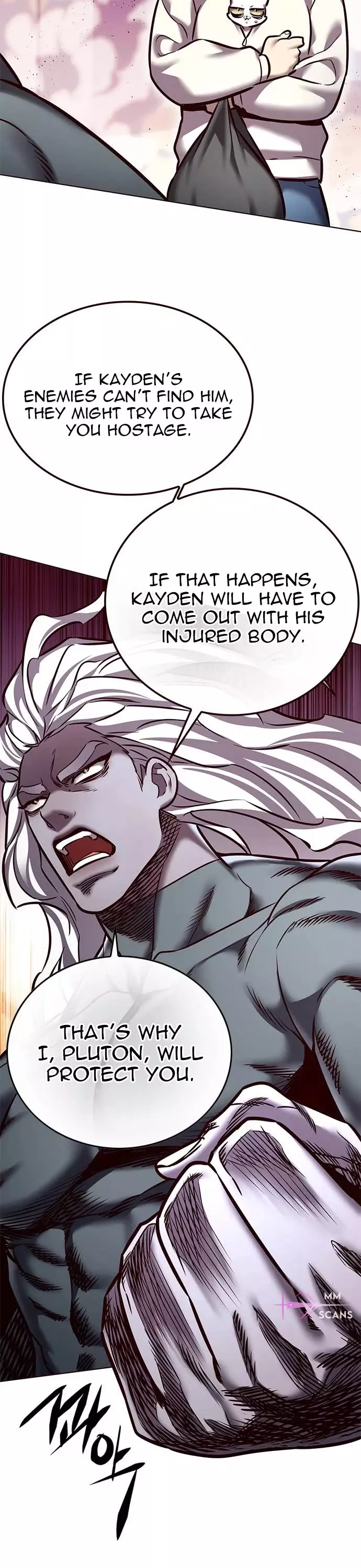 Eleceed, chapter 277, image 33