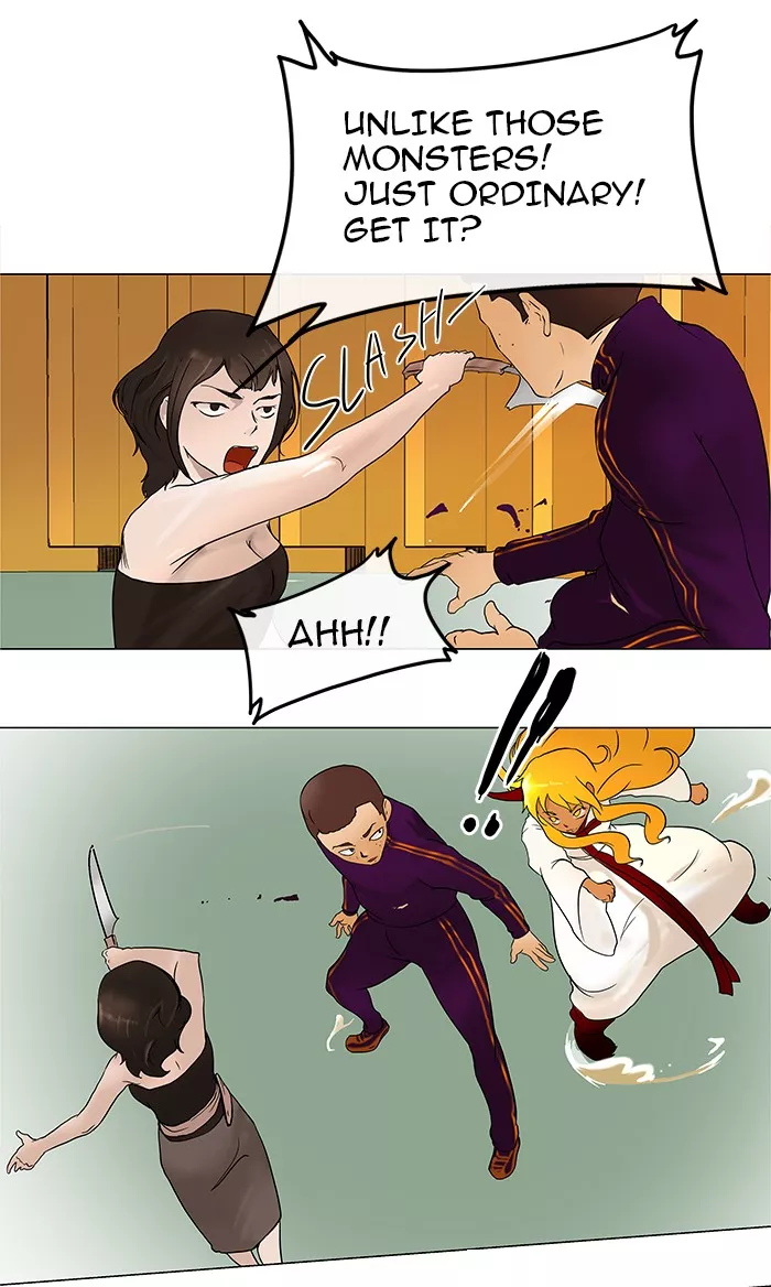 Tower of God, chapter 16, image 50