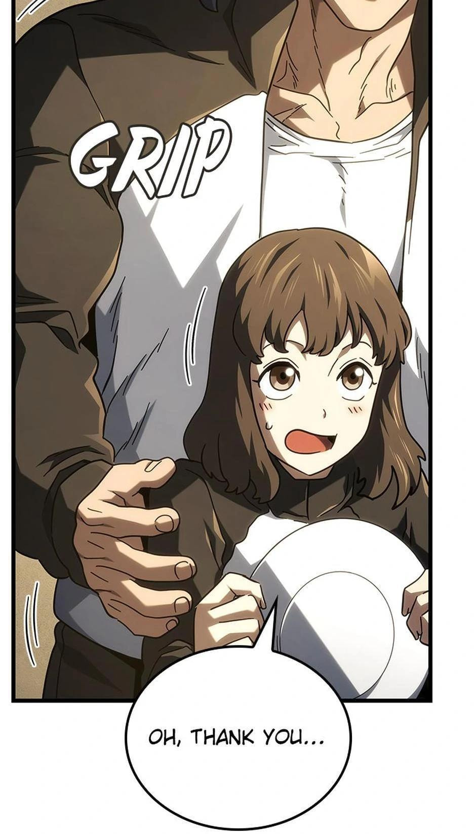 Revenge of the Baskerville Bloodhound, chapter 115, image 94