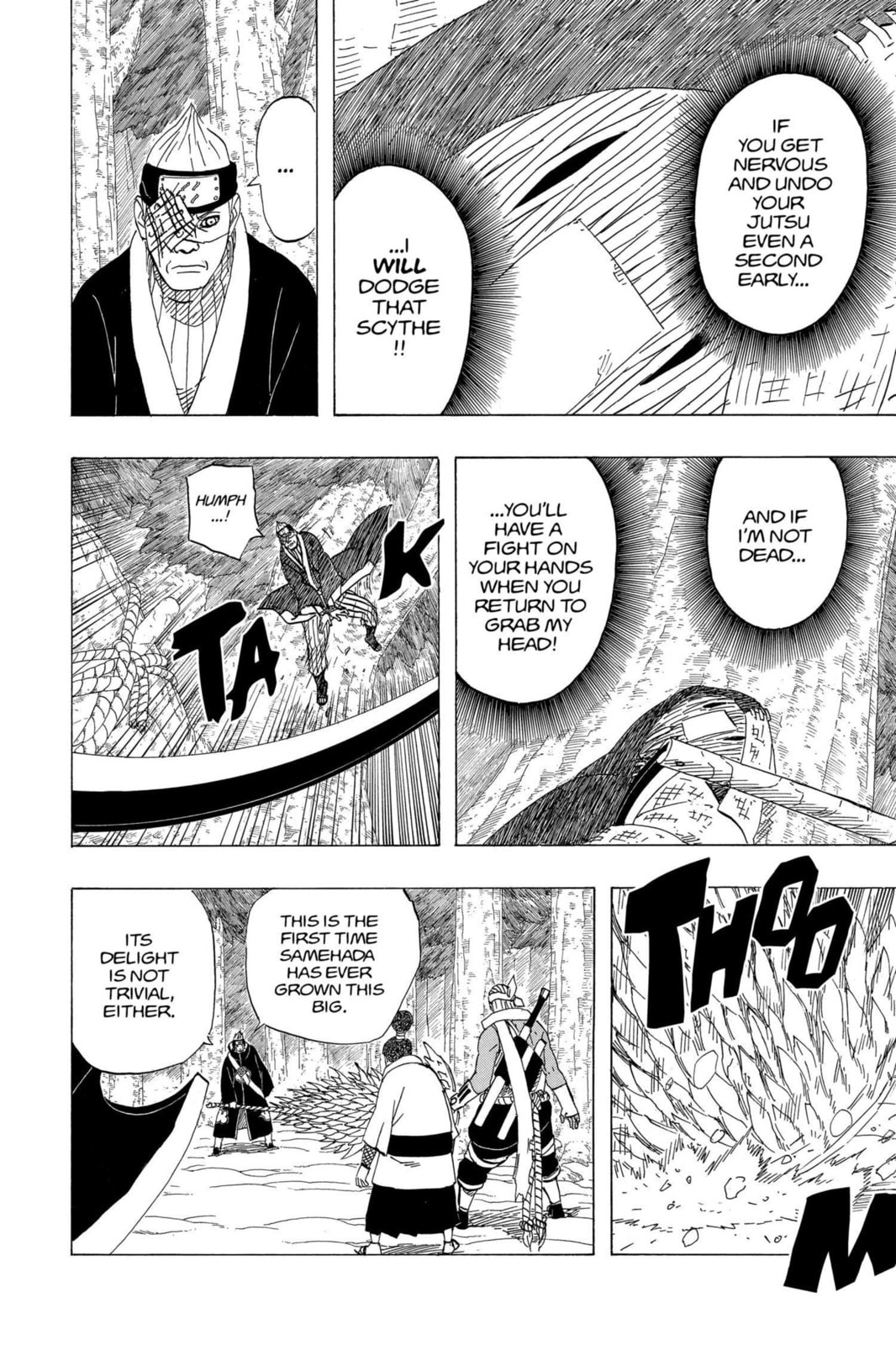 Naruto, chapter 471, image 8