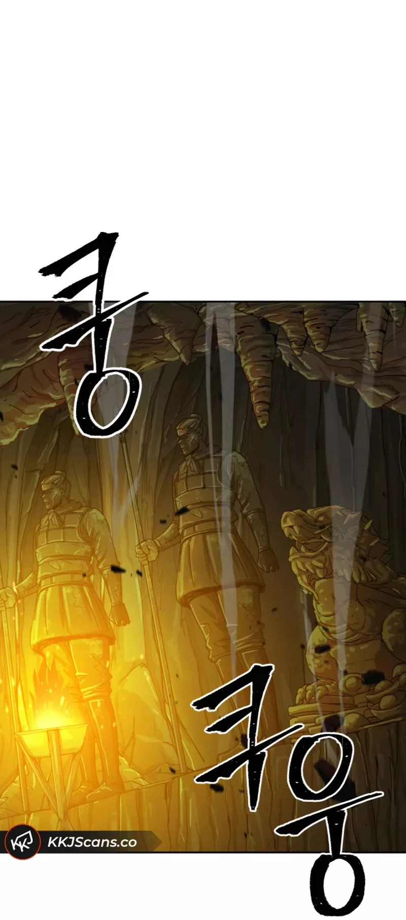 Tomb Raider King, chapter 118, image 31