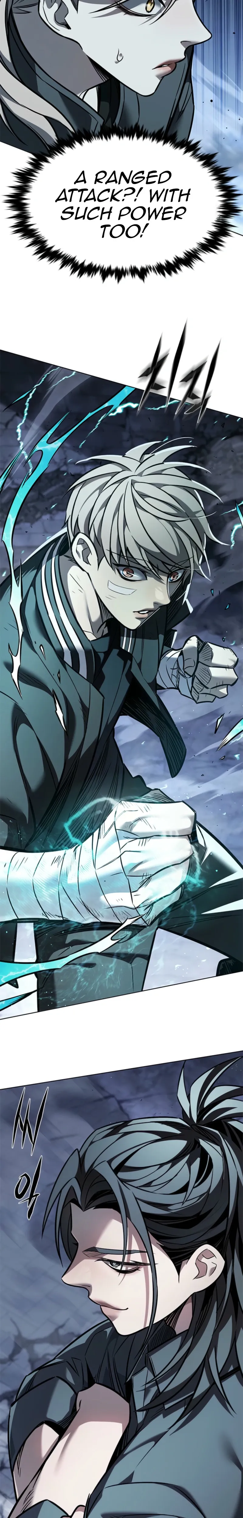 Eleceed, chapter 398, image 36