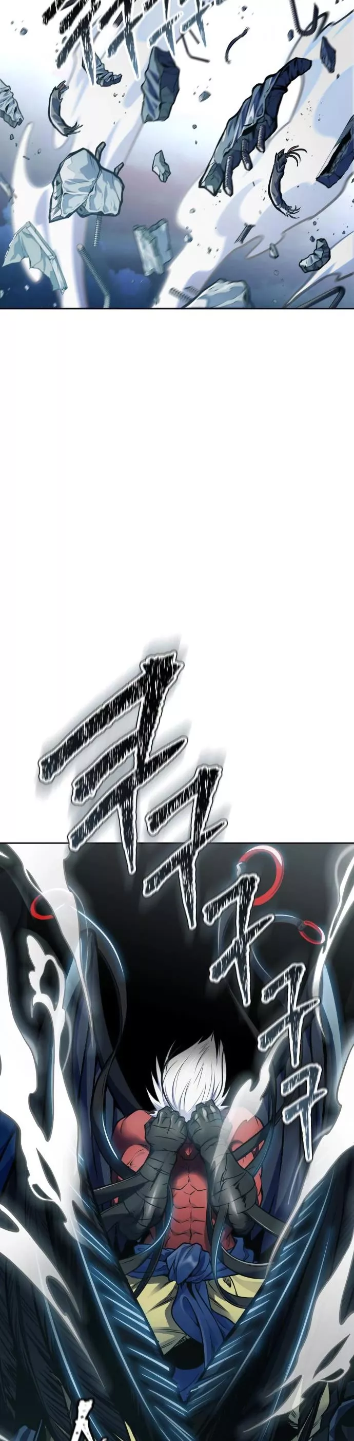Tower of God, chapter 593, image 25