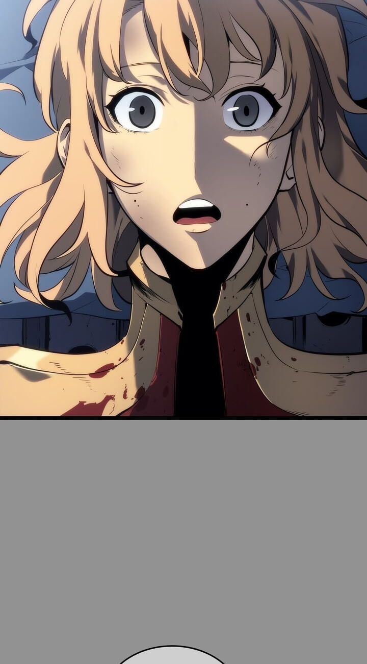 Solo Leveling, chapter 112, page 75