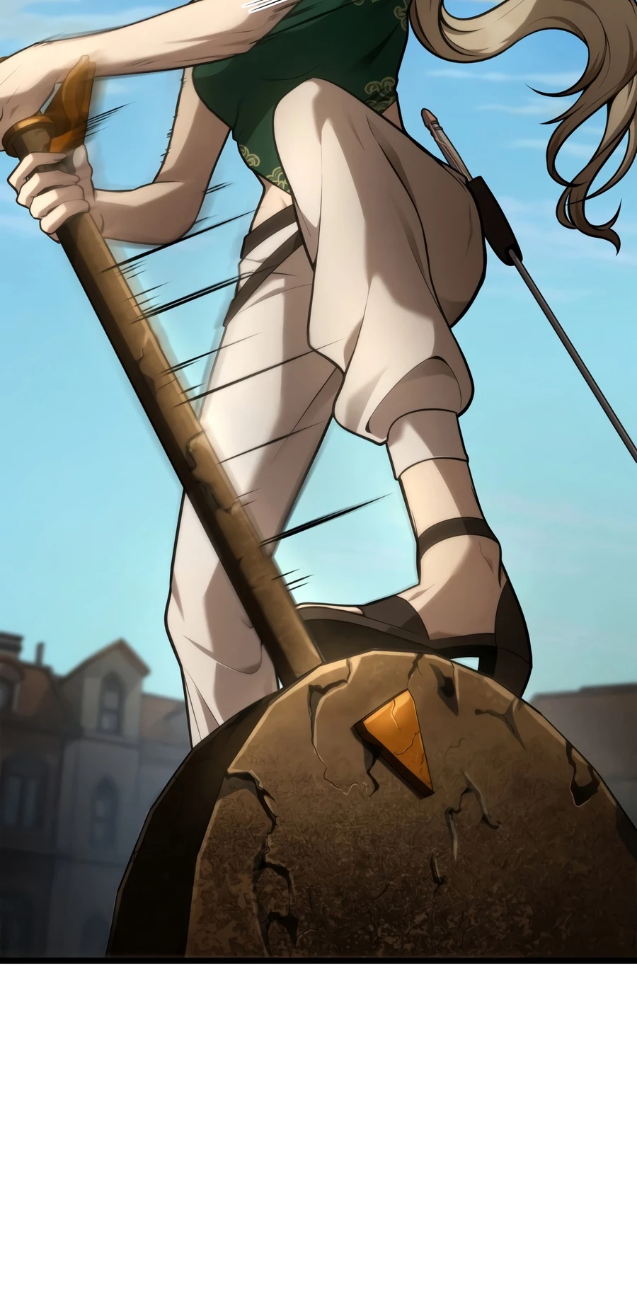 Infinite Mage, chapter 169, image 19