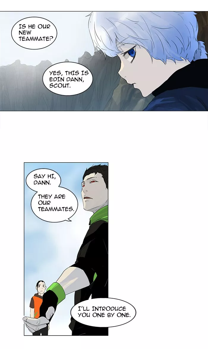 Tower of God, chapter 104, image 30