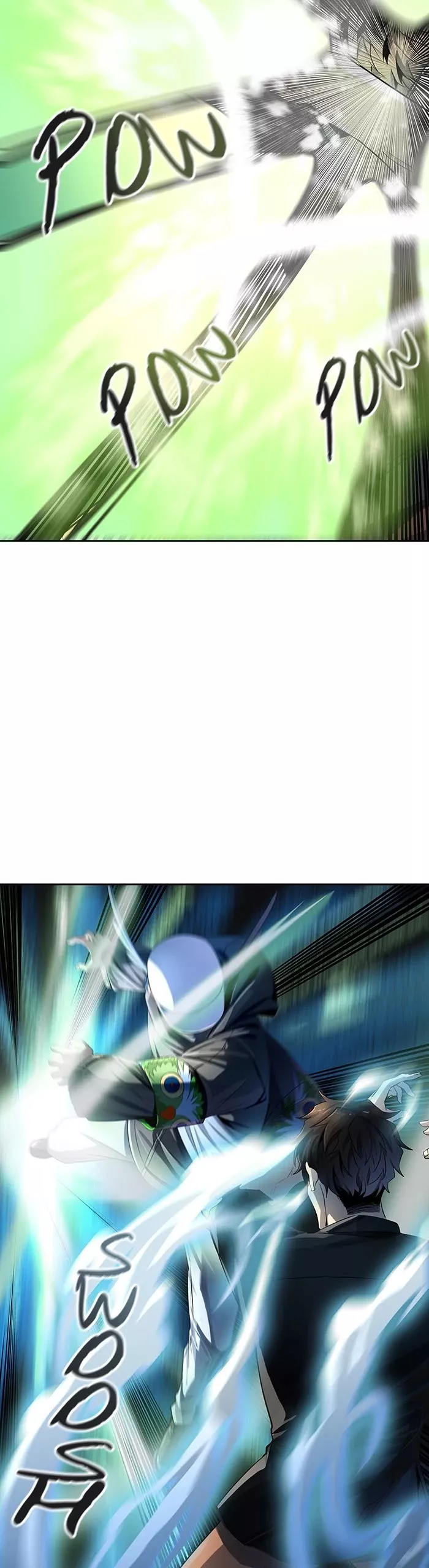 Tower of God, chapter 530, image 40