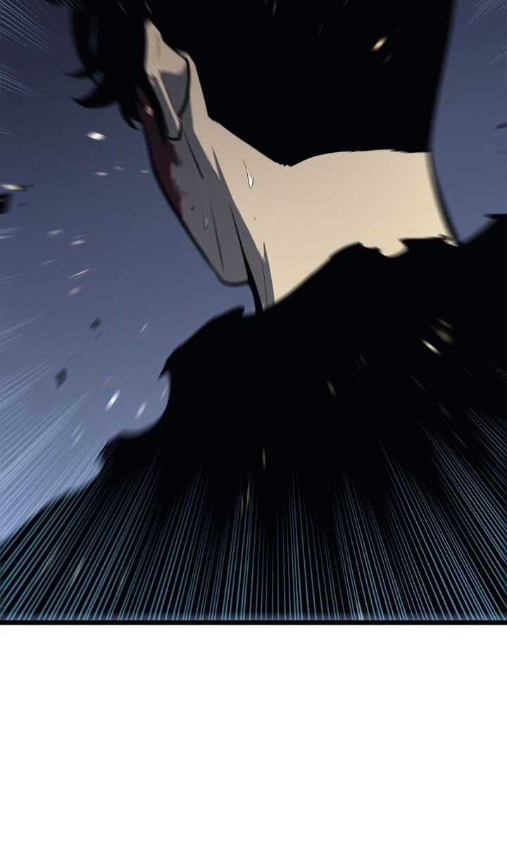 Solo Leveling, chapter 129, page 71