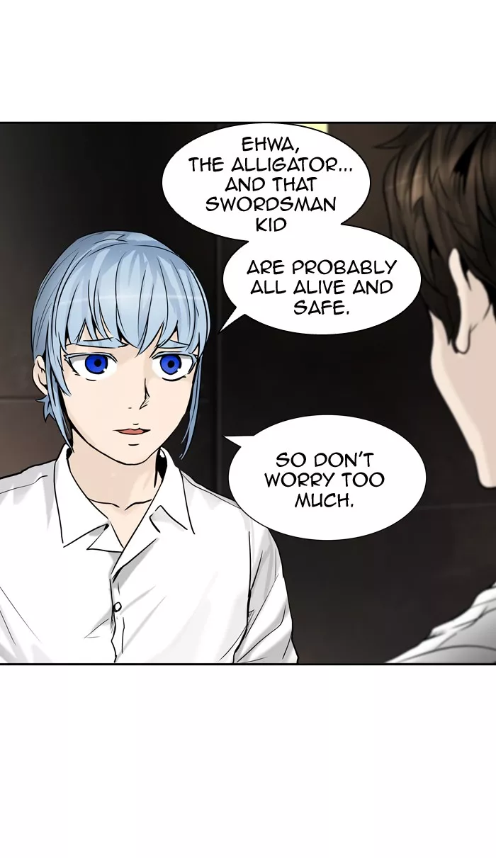 Tower of God, chapter 309, image 39