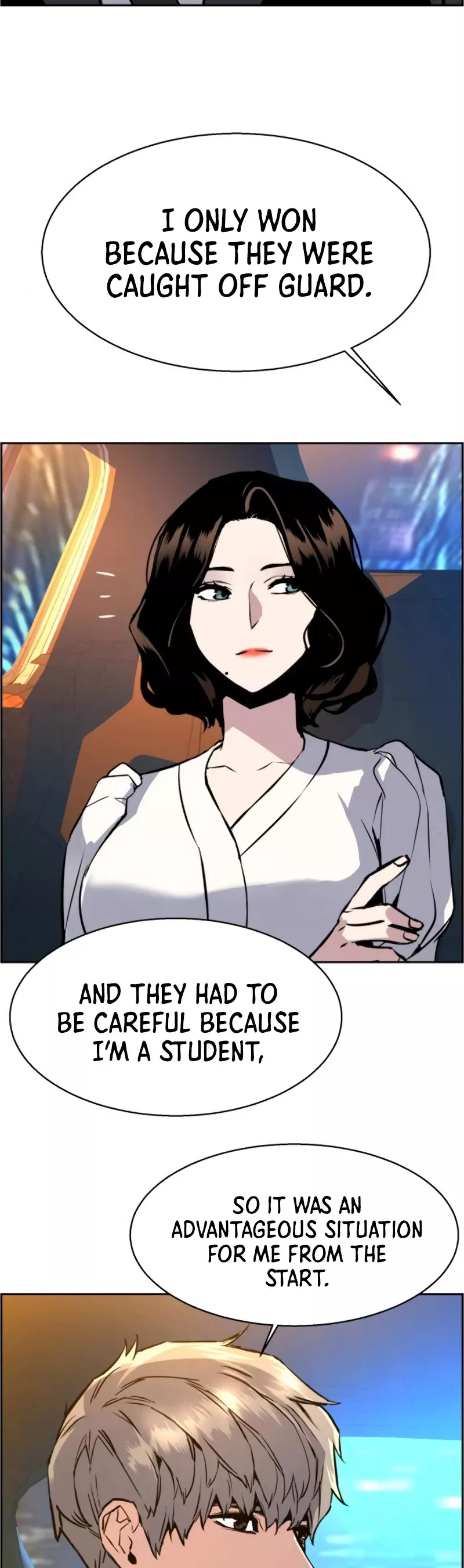 Teenage Mercenary, chapter 27, image 24