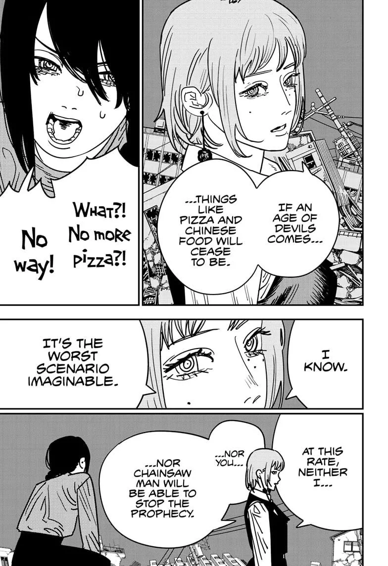 Chainsaw Man, chapter 131, image 15