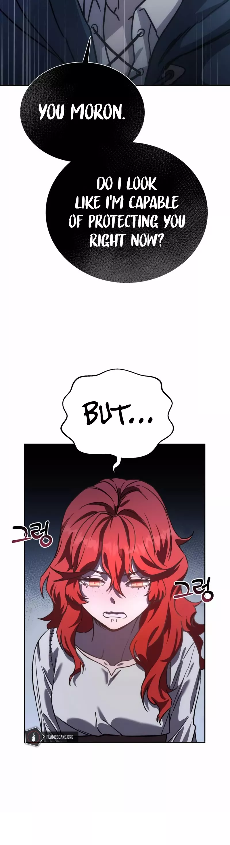 Star-Fostered Swordmaster, chapter 5, image 29