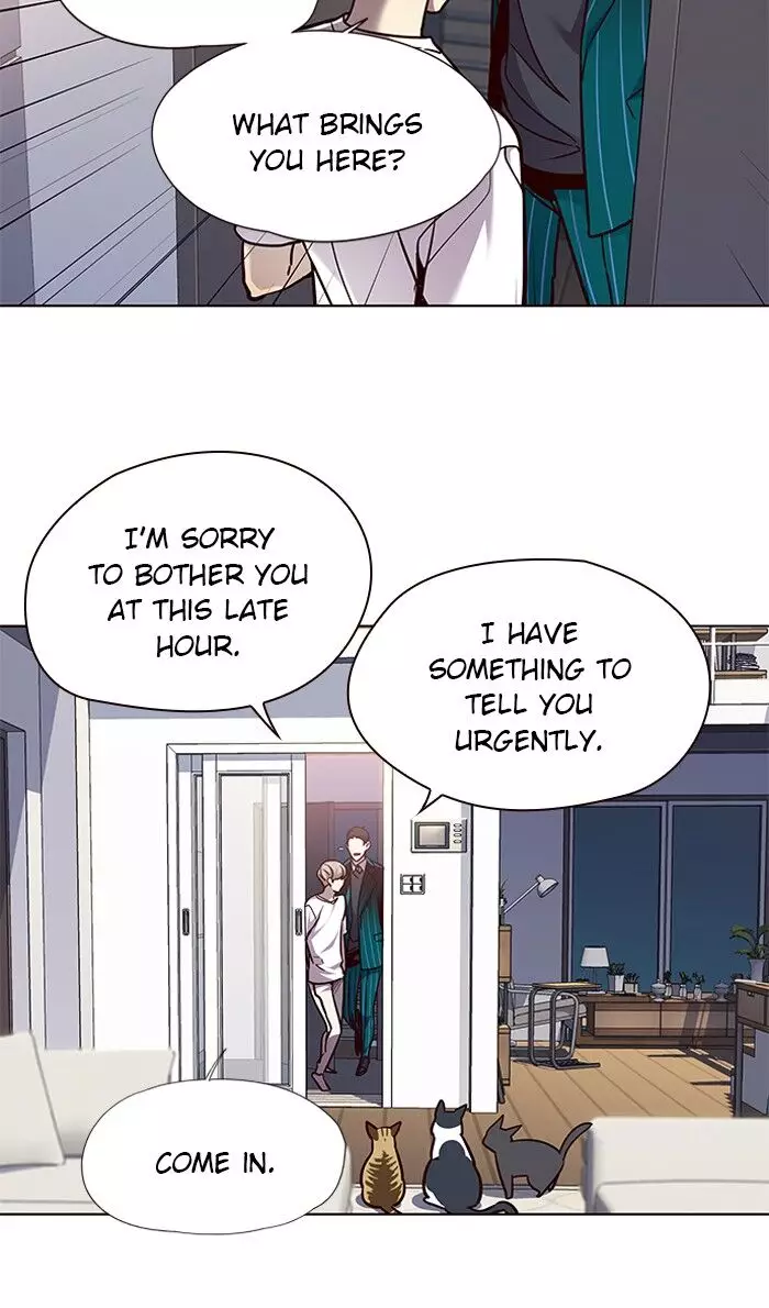 Eleceed, chapter 59, image 54