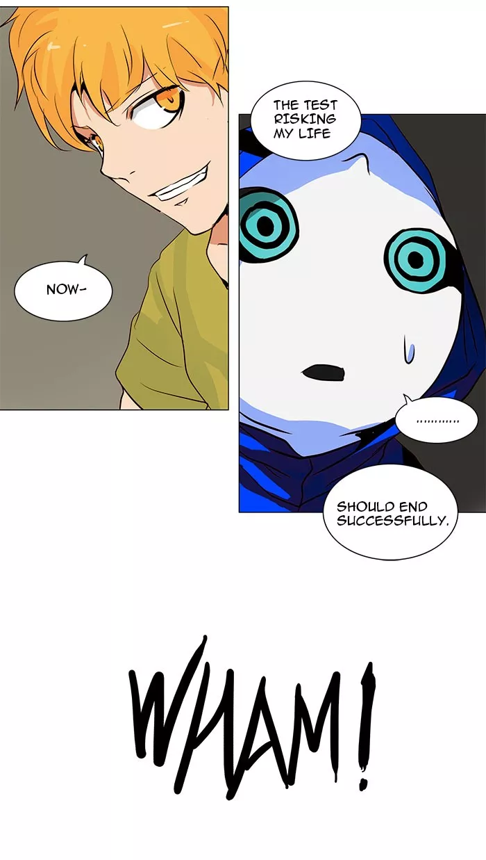 Tower of God, chapter 163, image 41