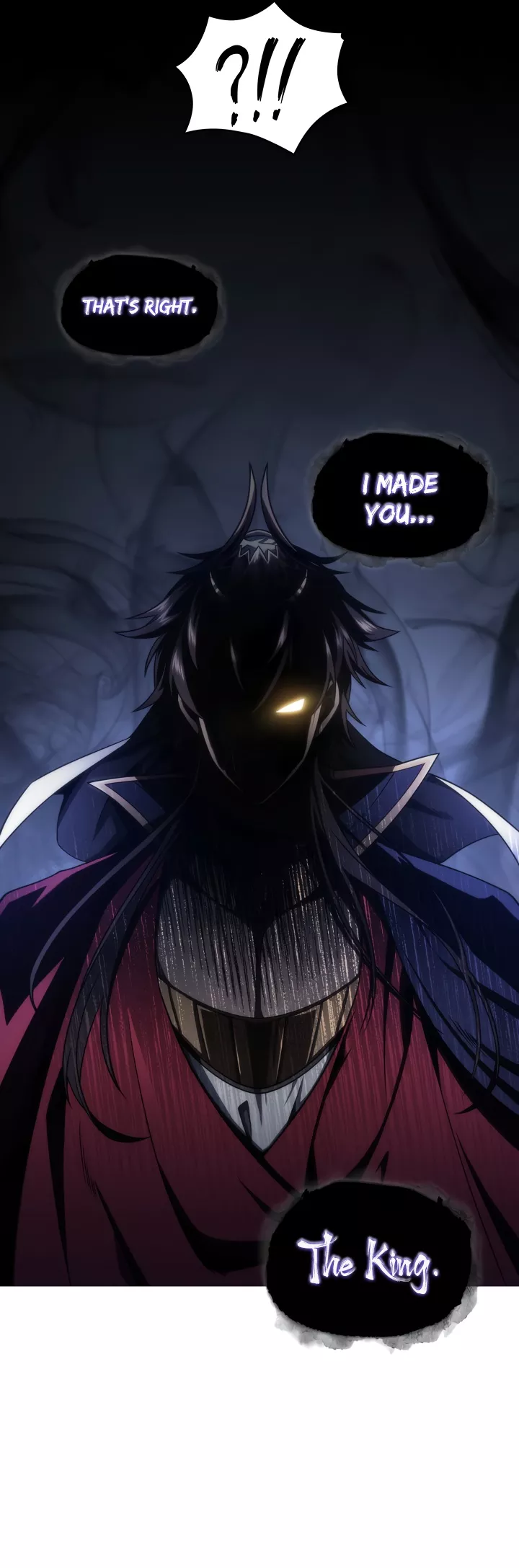 Tomb Raider King, chapter 294, image 12